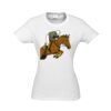 Womens Ice Cotton Tee Thumbnail