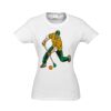 Womens Ice Cotton Tee Thumbnail