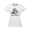 Womens Ice Cotton Tee Thumbnail