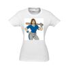 Womens Ice Cotton Tee Thumbnail
