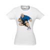 Womens Ice Cotton Tee Thumbnail