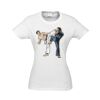 Womens Ice Cotton Tee Thumbnail