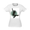 Womens Ice Cotton Tee Thumbnail