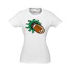 Womens Ice Cotton Tee Thumbnail