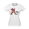 Womens Ice Cotton Tee Thumbnail