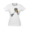 Womens Ice Cotton Tee Thumbnail