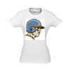 Womens Ice Cotton Tee Thumbnail