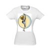 Womens Ice Cotton Tee Thumbnail