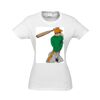 Womens Ice Cotton Tee Thumbnail
