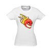 Womens Ice Cotton Tee Thumbnail