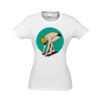 Womens Ice Cotton Tee Thumbnail