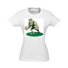 Womens Ice Cotton Tee Thumbnail