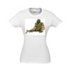 Womens Ice Cotton Tee Thumbnail