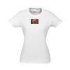 Womens Ice Cotton Tee Thumbnail