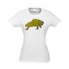 Womens Ice Cotton Tee Thumbnail