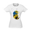 Womens Ice Cotton Tee Thumbnail