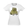 Womens Ice Cotton Tee Thumbnail
