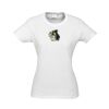 Womens Ice Cotton Tee Thumbnail