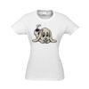 Womens Ice Cotton Tee Thumbnail