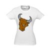 Womens Ice Cotton Tee Thumbnail
