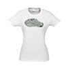 Womens Ice Cotton Tee Thumbnail