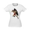 Womens Ice Cotton Tee Thumbnail