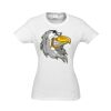 Womens Ice Cotton Tee Thumbnail