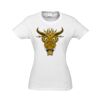 Womens Ice Cotton Tee Thumbnail