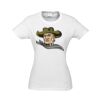 Womens Ice Cotton Tee Thumbnail