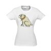 Womens Ice Cotton Tee Thumbnail
