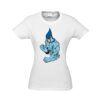 Womens Ice Cotton Tee Thumbnail