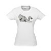 Womens Ice Cotton Tee Thumbnail