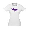 Womens Ice Cotton Tee Thumbnail
