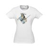 Womens Ice Cotton Tee Thumbnail