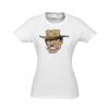 Womens Ice Cotton Tee Thumbnail