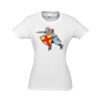 Womens Ice Cotton Tee Thumbnail