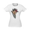 Womens Ice Cotton Tee Thumbnail