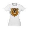 Womens Ice Cotton Tee Thumbnail