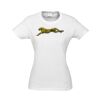Womens Ice Cotton Tee Thumbnail
