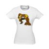 Womens Ice Cotton Tee Thumbnail