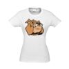 Womens Ice Cotton Tee Thumbnail