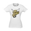 Womens Ice Cotton Tee Thumbnail