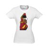 Womens Ice Cotton Tee Thumbnail
