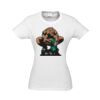 Womens Ice Cotton Tee Thumbnail