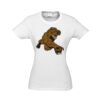 Womens Ice Cotton Tee Thumbnail