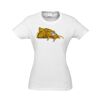 Womens Ice Cotton Tee Thumbnail