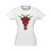 Womens Ice Cotton Tee Thumbnail