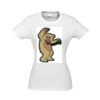 Womens Ice Cotton Tee Thumbnail