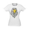 Womens Ice Cotton Tee Thumbnail