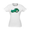 Womens Ice Cotton Tee Thumbnail